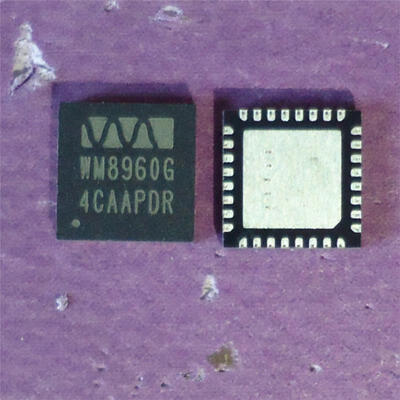 

2pcslot WM8960G