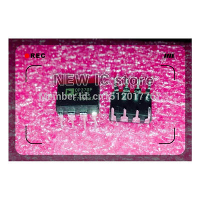 

20pcslot OP37GPZ OP37GP OP37 DIP-8 OP37G Free Shipping
