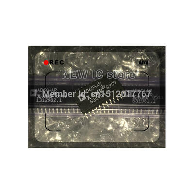

10pcslot AD604ARZ AD604AR AD604 604AR SOP-24 Free Shipping