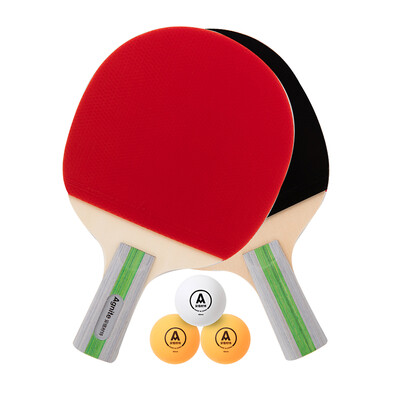 

Agnite Penhold 2 shot 3 Ball Настольный теннис F2320 Pair Set