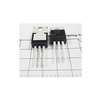 

10pcs/lot BT137-600E BT137 8A 600V TO-220 original electronic components ic kit in stock