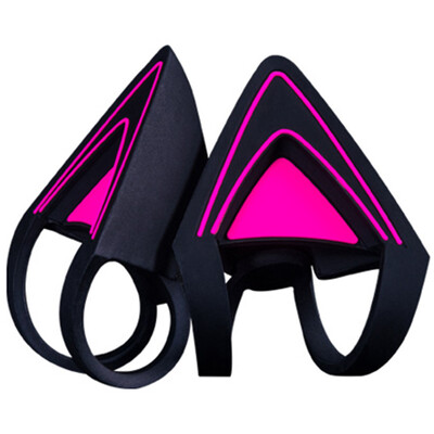

Razer Beihai Giant Devil Cat Ear Accessories - Green