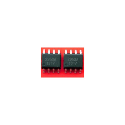 

Free Shipping 5 PCSLOT AP2953A 2953A SOP8 NEW IN STOCK IC