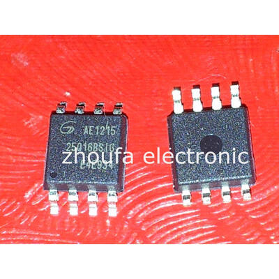 

100pcs/lot GD25Q16BSIG 25Q16BSIG
