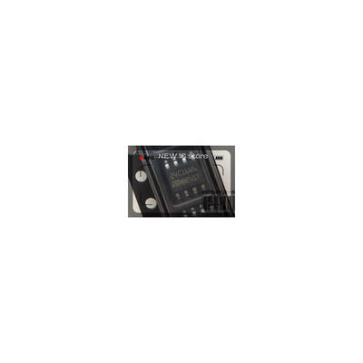 

5pcs/lot 24C16W6 24C16 SOP-8 Integrated Circuits IC chip original authentic Shelf Free shippingwith low consumption New Original