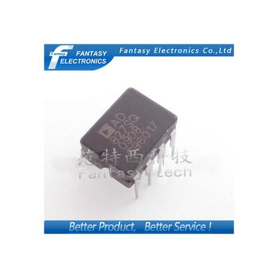 

1pcs/lot AD827SQ DIP8 AD827 DIP High Speed Low Power Dual Op Amp AD827S free shipping