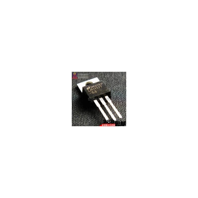 

200pcs/lot LM1117T-3.3 LM1117T TO-220 regulator chip