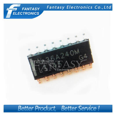 

50PCS SN74LS145DR SOP16 SN74LS145 SOP 74LS145 SMD new&original IC free shipping