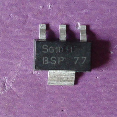 

10pcslot BSP77 Smart Lowside Power Switch