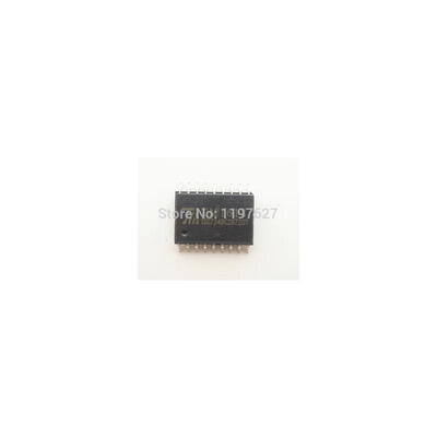 

FREE SHIPPING TM1618 SOP18 ORIGINAL 10PCSLOT IC SOP