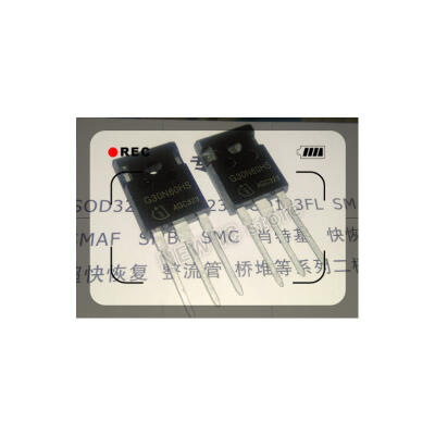 

Free shipping 10pcsLOT Transistor transistor G30N60HS TO-247