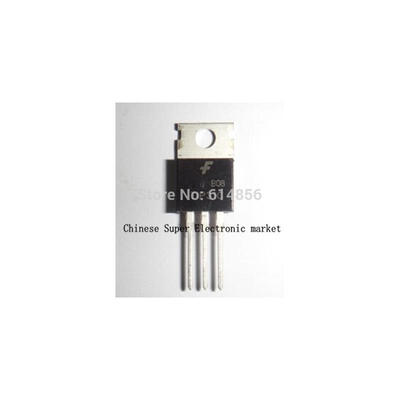 

10PCS TIP31C TIP31 TO220