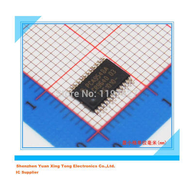 

10PCS/LOT PCA9548APW PCA9548A TSSOP24 original electronics IC kit
