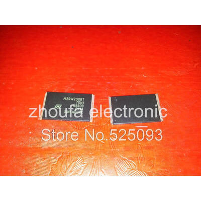 

3pcslot M29W200BT-70N1