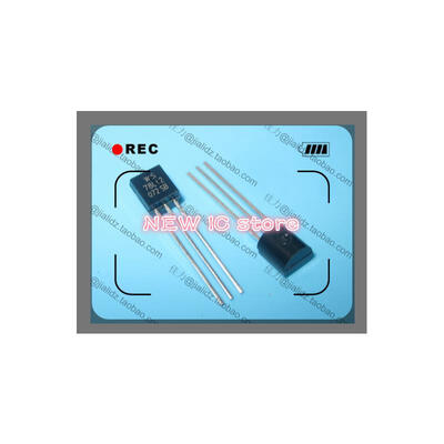 

Free Shipping 100 PCS 78L12 WS78L12 LM78L12 TO-92 Positive-Voltage Regulators