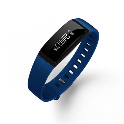 

Blood Pressure Smart Wristband V07 Pedometer Smart Bracelet Heart Rate Monitor Smartband Bluetooth Fitness For Android IOS Phone