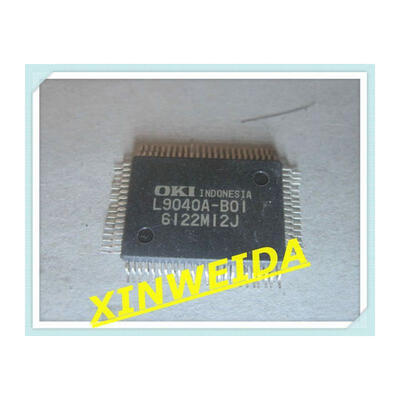 

5pcslot ml9040a-b01 ml9040a-b ml9040a l9040a-b01 l9040 Good qualtityHOT SELL FREE SHIPPINGBUY IT DIRECT
