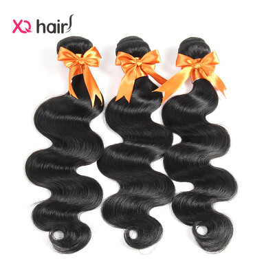 

Brazilian Virgin Hair Body Wave 3 bundles Unprocessed Brazilian Human Hair Weave 7A Brazilian Body Wave Virgin Hair Extensions