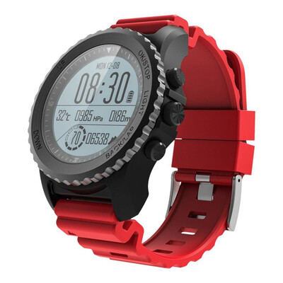 

Makibes G07 IP68 Водонепроницаемый Smart Sport Watch Nordic4.0 IOS8 Android4.3 GPS Fitness