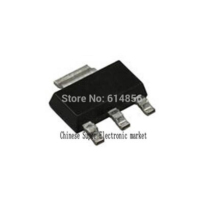

20PCS BCP51-16 SOT223 BCP51-16T1G BCP51