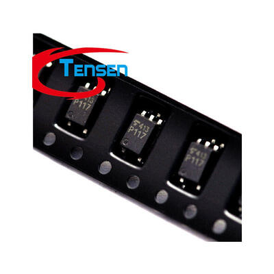 

10Pcs/Lot TLP117A SOP-5 Optical Coupler(OC) Optocoupler