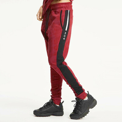

Muscle doctor brother fashion spring new mens sports fitness casual trousers mens running training