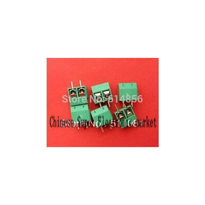 

20pcs good quality 508mm 2pins binding post wiring bolt terminal blocks connectors