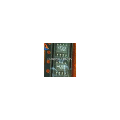 

FREE SHIPPING LT1006CS8 NEW IC SOP8 10PCS/LOT