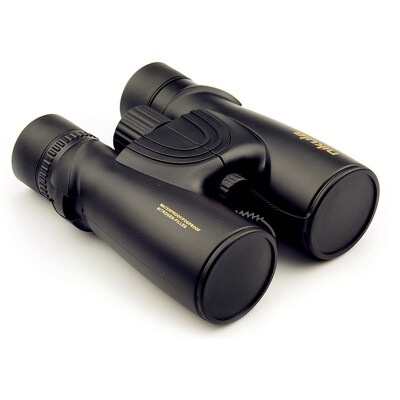 

Binoculars 10x42 Professional Binocular Nitrogen Waterproof Powerful Hd Telescope Lll Night Vision For Hunting Compact