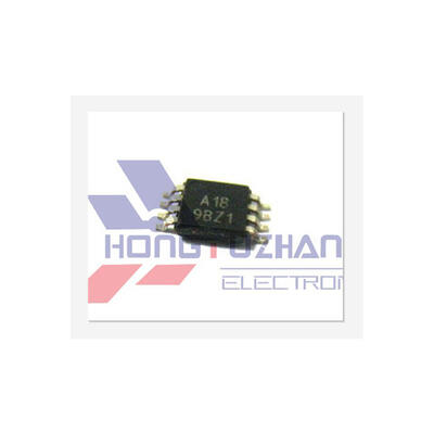 

10pcslot ADS7818E250G4 ADS7818E A18 MSOP8 new&original electronic components car ic kit in stock