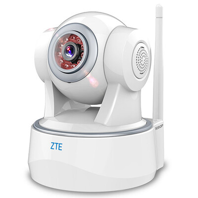 

ZTE Xiaoxing Look Memo 1080P New Year Gift Box Ultra-clear Intelligent Surveillance Camera 360 Panorama Mobile Phone wifi Remote Control Home Remote Monitoring Network Camera