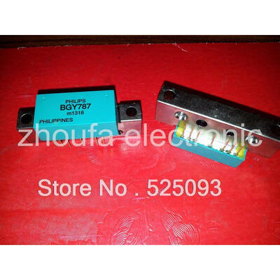 

20pcs/lot BGY787