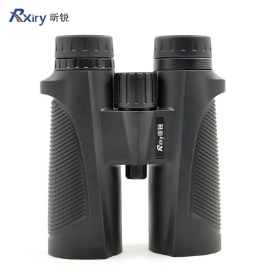 

Rxiry Hao Rui 10X42 BAK4 Mirror Binoculars HD Zoom Wide Angle Outdoor Travel Concert Portable Telescope