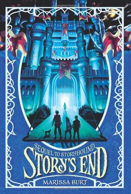 

Storys End