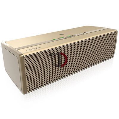 

dostyle Портативный Bluetooth-динамик / аудио NFC сенсорные клавиши