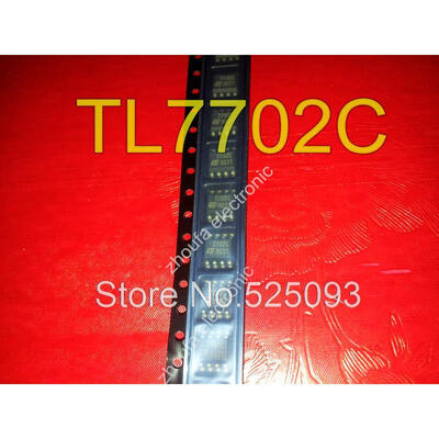 

10pcs/lot TL7702C 7702C SOP original