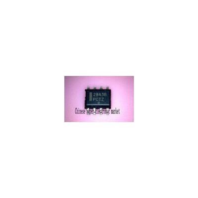 

100PCS UC2843BD1R2G UC2843 SOP8