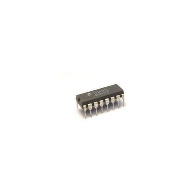

Free Shipping 5 PCSLOT TDA1085C DIP NEW IN STOCK IC