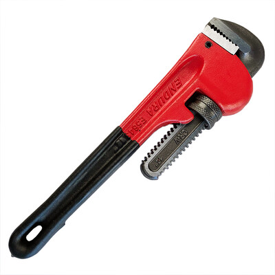 

Endura Heavy Duty Pipe Pliers Water Pump Pliers Round Pipe Pliers Pipe Repair Tool Pipe Clamp 12 Inch E5643