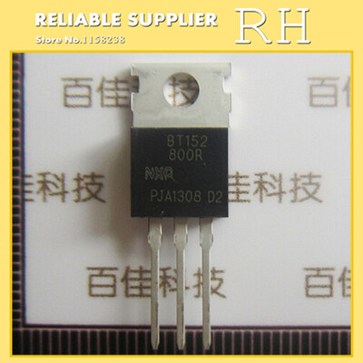 

20pcslot BT152-800R BT152-800 TO220 SCR