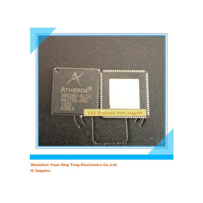 

10pcslot AR9280-AL1A AR9280 QFN original electronics kit in stock ic