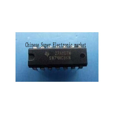 

10PCS SN74HC86N SN74HC86 74HC86N 74HC86 DIP