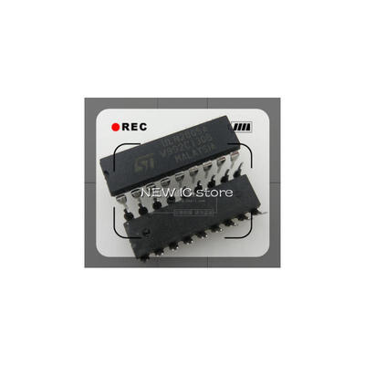 

10pcs/lot Free Shipping ULN2805A DIP in stock