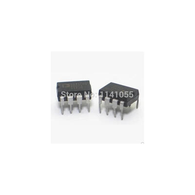 

10PCS/LOT AD797AN AD797 DIP8 NEW