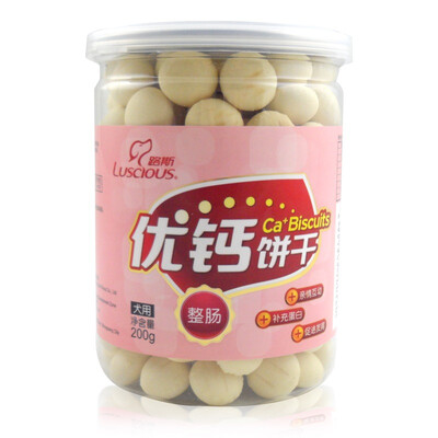 

Lus (luscious) dog pet snack snack biscuits 220g