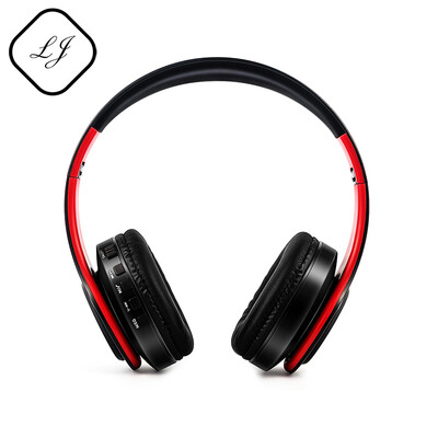 

Bluetooth Headphones Over ear