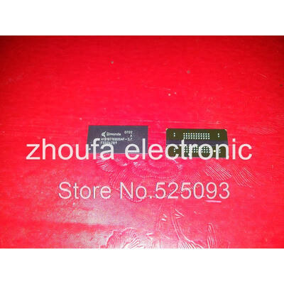 

2pcs/lot HYB18T1G800AF-3.7