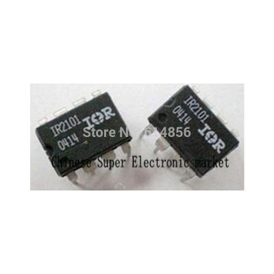 

20PCS IR2101 DIP-8