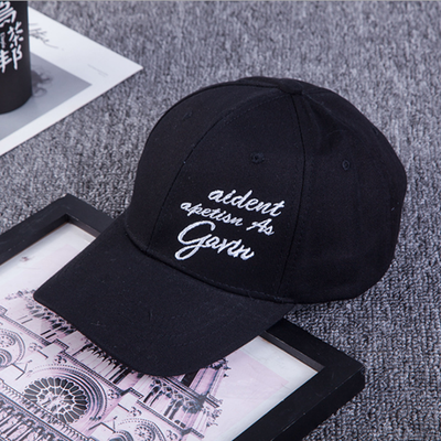 

Бейсбольная кепка Men Lady Регулируемая крышка Casual Cap Side Вышивка Love Letter A Cap Cap Sport Snapback Summer Fall Hat