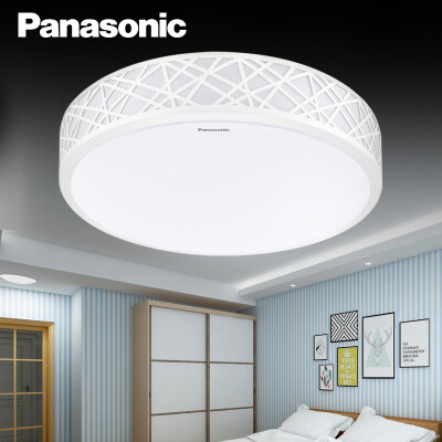 

Panasonic Panasonic ceiling lamp LED lamps living room lamp bedroom lamp remote control dimming color glimpse series HHLAZ1849